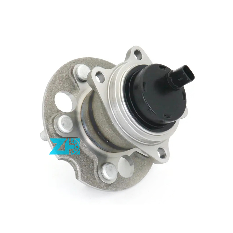 Echte wieldraadlagers 42450-28010 Voorwiellagers en draadlagers 42450-28010