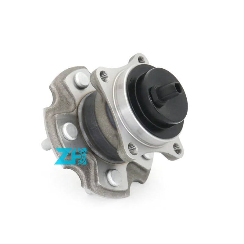 Echte wieldraadlagers voor Toyota 42450-28030 Voorwiellagers en draadlagers 42450-28030