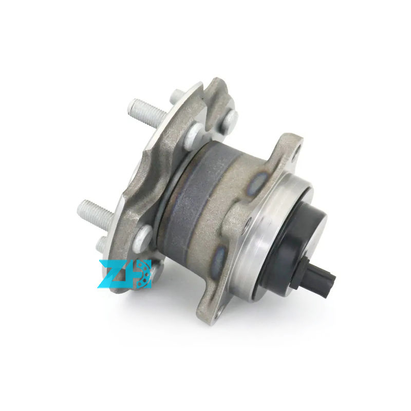 Echte wieldraadlagers voor Toyota 42450-28030 Voorwiellagers en draadlagers 42450-28030