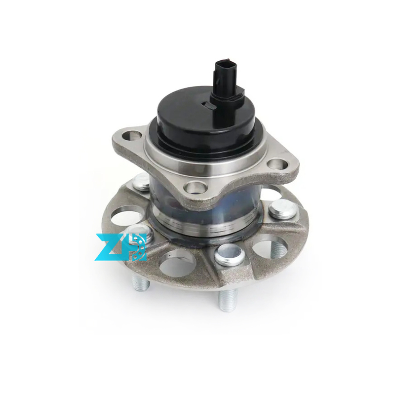 Echte wieldraadlagers voor Toyota 4245047040 Voorwiellagers en draadlagers 4245052090