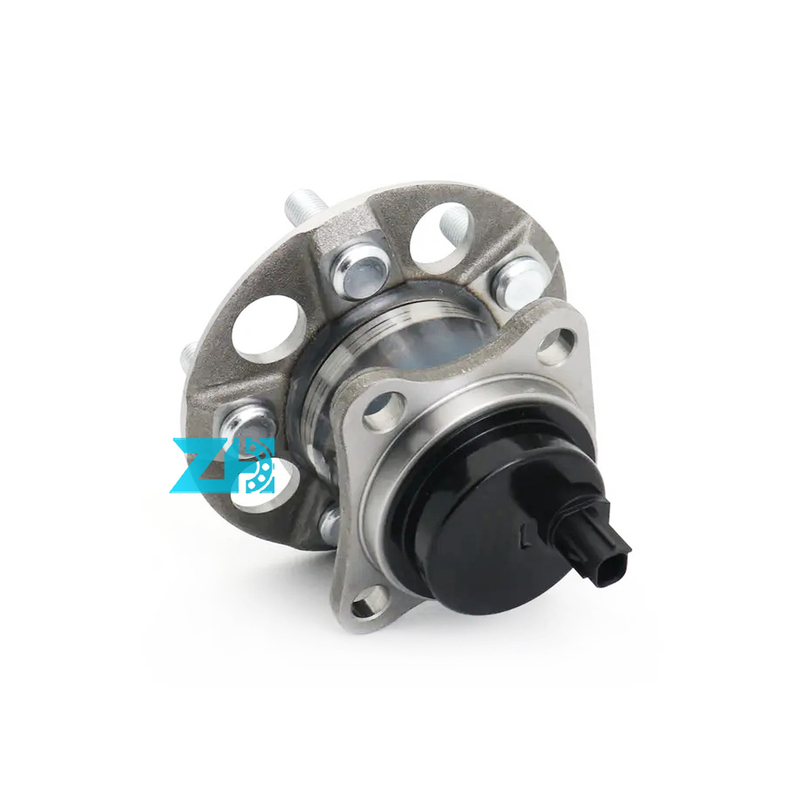 Echte wieldraadlagers voor Toyota 4245047040 Voorwiellagers en draadlagers 4245052090