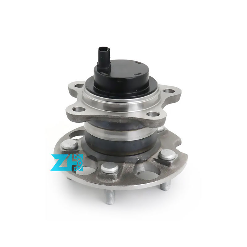 Echte wieldraadlagers voor Toyota 42450-48030 Voorwiellagers en draadlagers 42450-48030