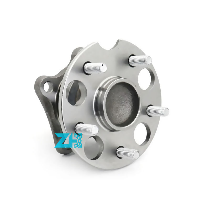 Echte wieldraadlagers voor Toyota 42450-48030 Voorwiellagers en draadlagers 42450-48030