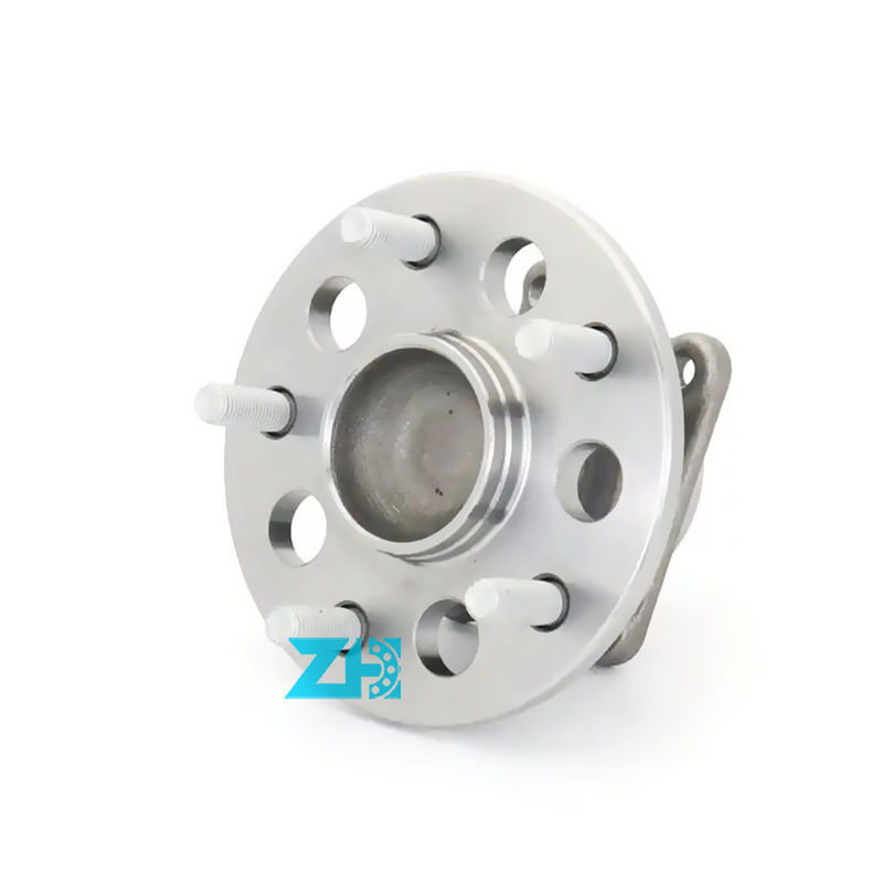 Echte wieldraadlagers voor Toyota 4245006110 Voorwiellagers en draadlagers 4245033050 Voor auto draadlagers