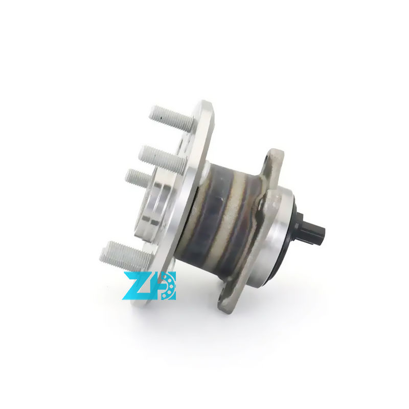 Echte wieldraadlagers voor Toyota 4245006110 Voorwiellagers en draadlagers 4245033050 Voor auto draadlagers