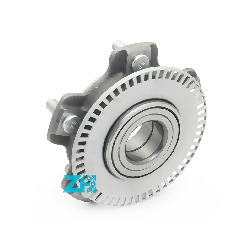 Echte wieldraadlagers voor Suzuki 4340165D10 Voorwiellagers en draadlagers VKBA6873 Voor auto-draadlagers