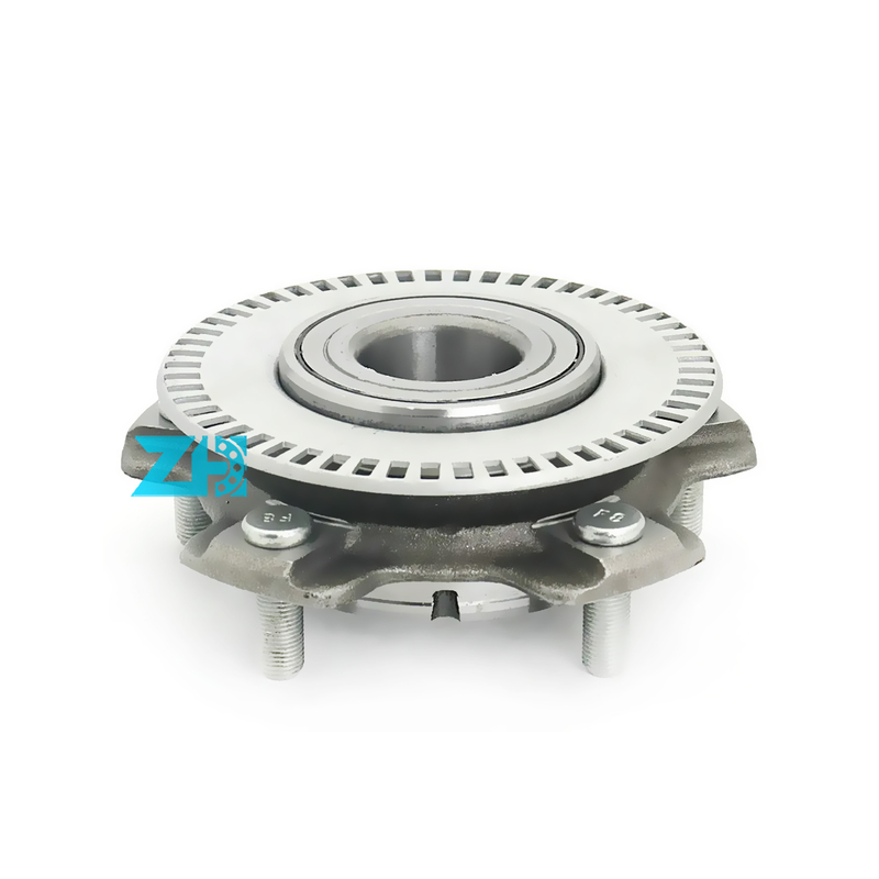 Echte wieldraadlagers voor Suzuki 4340165D10 Voorwiellagers en draadlagers VKBA6873 Voor auto-draadlagers