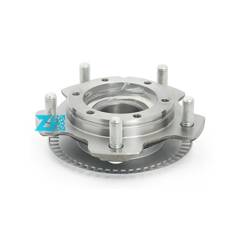 Echte wieldraadlagers voor Suzuki 4340165D10 Voorwiellagers en draadlagers VKBA6873 Voor auto-draadlagers