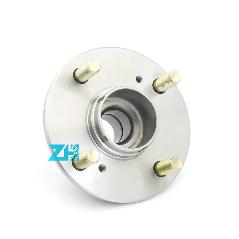 Echte wieldraadlagers voor Suzuki VKBA6980 Voorwiellagers en draadlagers 43402-54G21