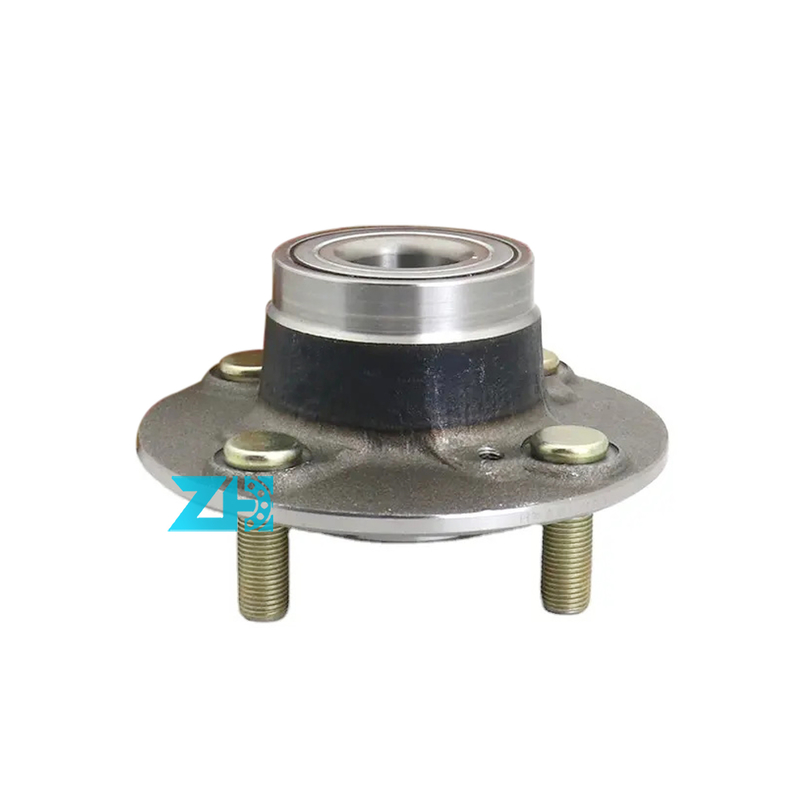 Echte wieldraadlagers voor Suzuki VKBA6980 Voorwiellagers en draadlagers 43402-54G21