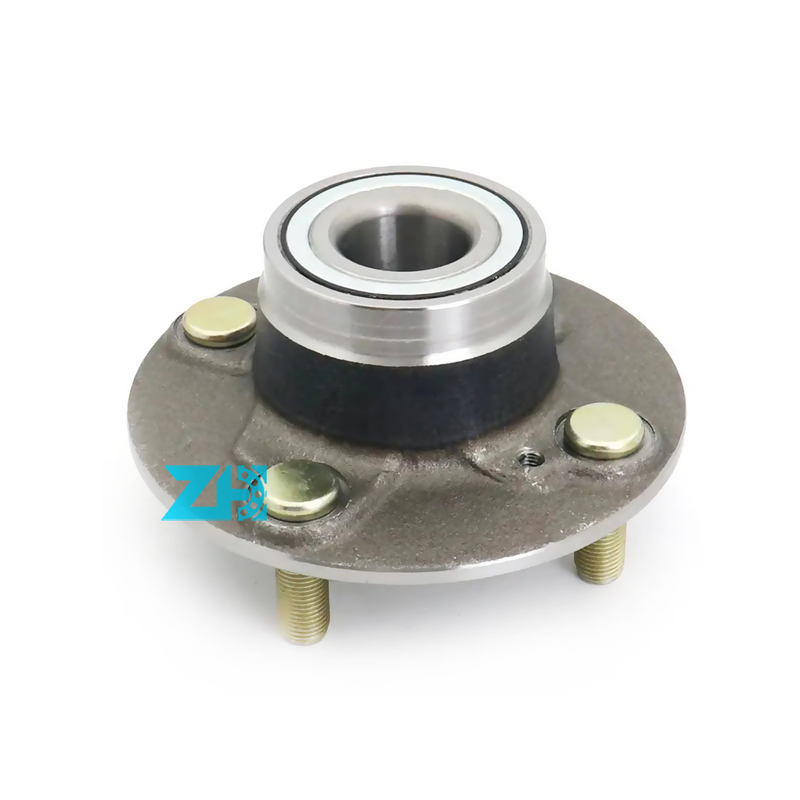 Echte wieldraadlagers voor Suzuki VKBA6980 Voorwiellagers en draadlagers 43402-54G21