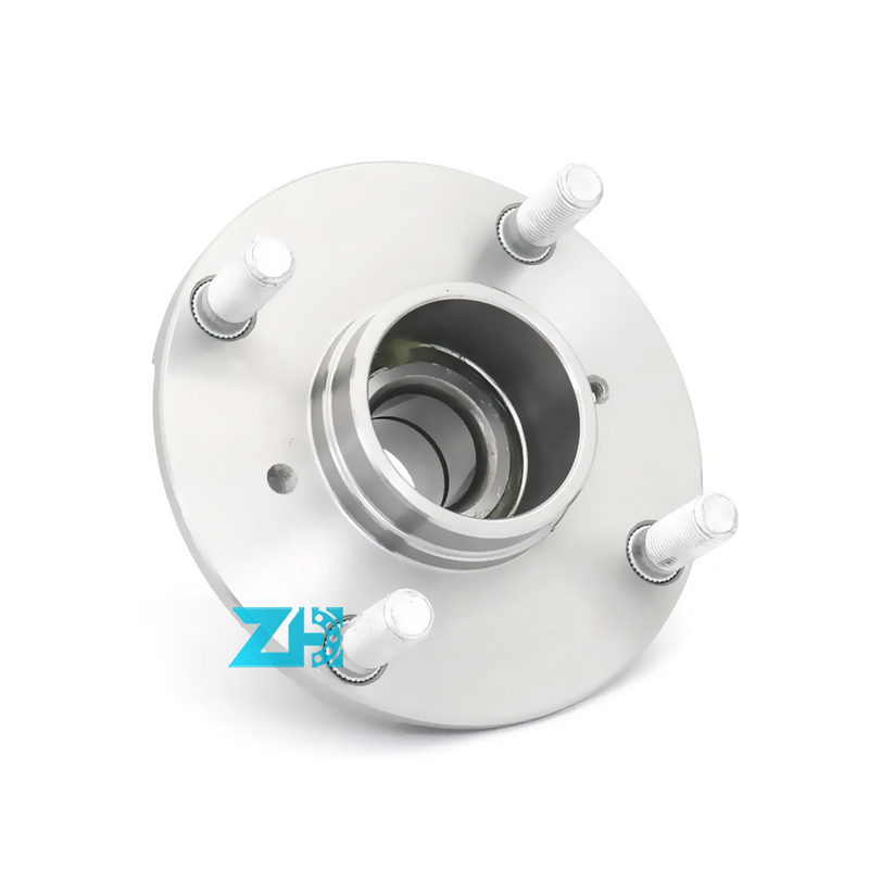 Echte wieldraadlagers voor Suzuki VKBA3715 Voorwiellagers en draadlagers 4340264B01 Voor auto draadlagers