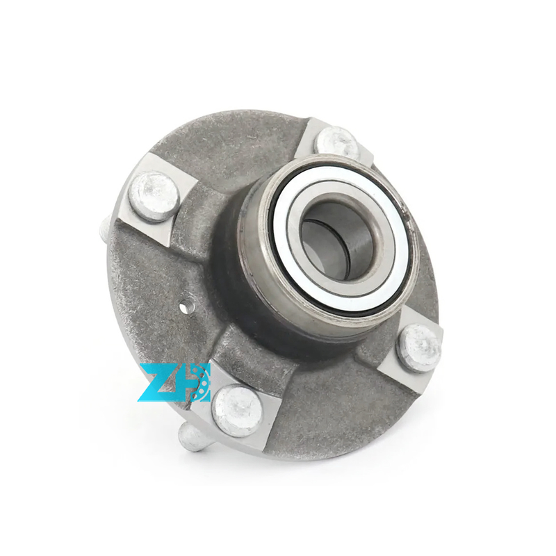 Echte wieldraadlagers voor Suzuki VKBA3715 Voorwiellagers en draadlagers 4340264B01 Voor auto draadlagers