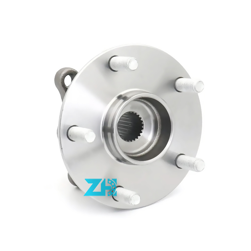 Echte wieldraadlagers voor Suzuki 43402-80J52 Voorwiellagers en draadlagers 43402-80J52