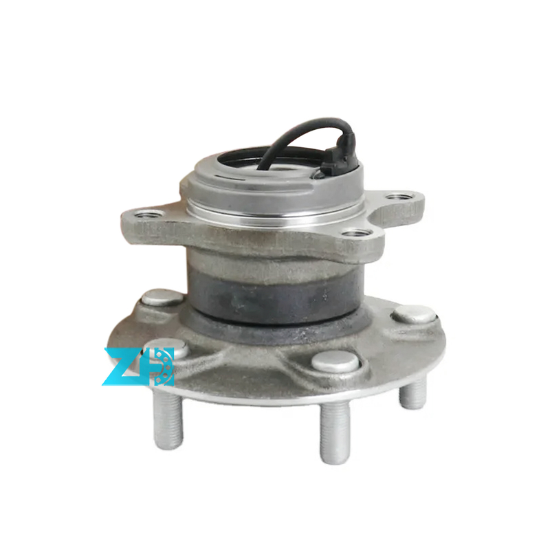 Echte wieldraadlagers voor Suzuki 43402-80J52 Voorwiellagers en draadlagers 43402-80J52