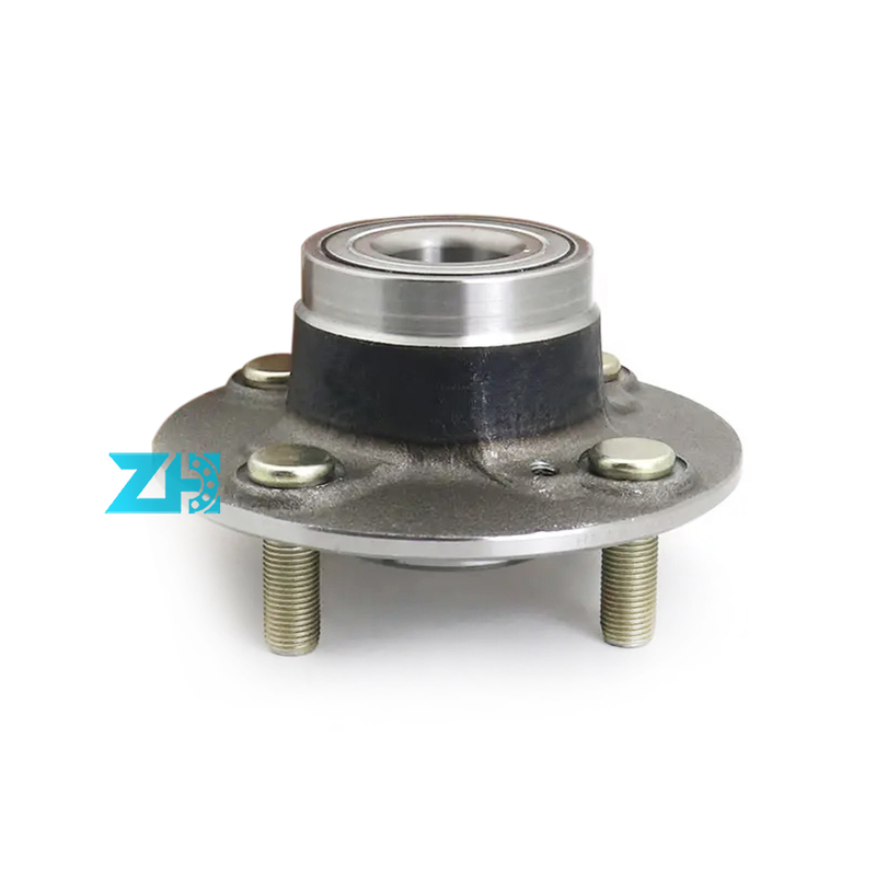 Echte wieldraadlagers voor Suzuki 43402-80J52 Voorwiellagers en draadlagers 43402-80J52