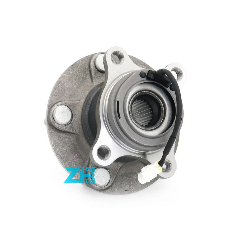 Echte wieldraadlagers voor Suzuki 43402-80J52 Voorwiellagers en draadlagers 43402-80J52