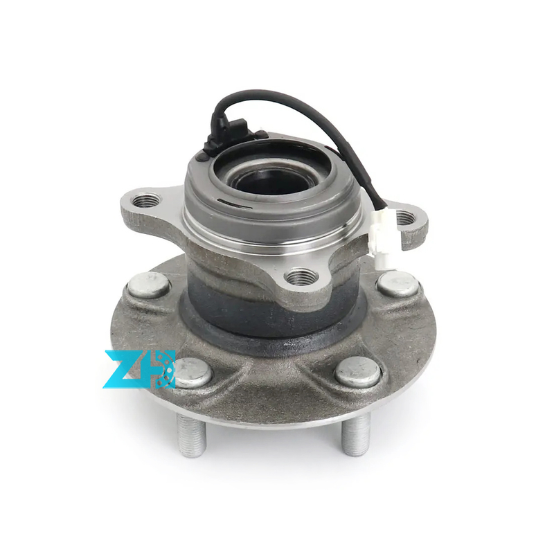 Echte wieldraadlagers voor Suzuki 43402-80J52 Voorwiellagers en draadlagers 43402-80J52