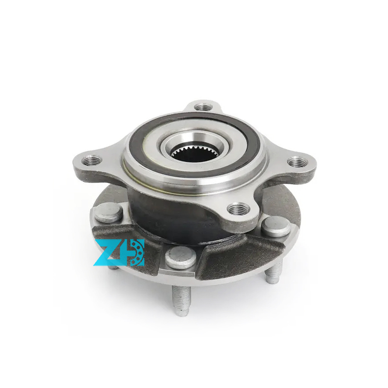 Echte wieldraadlagers voor Toyota 43550-30030 Voorwiellagers en draadlagers 43550-30030