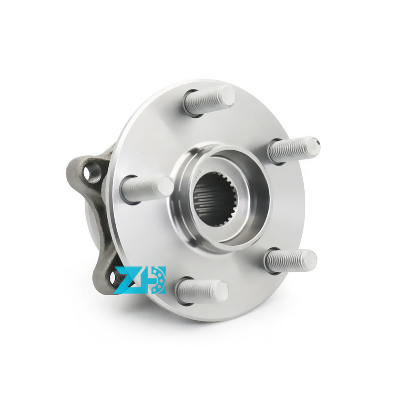 Auto-wieldraadlagers voor Toyota 43550-47010 Voorwieldraad en draadraadmontage 43550-47010 Voor Toyota