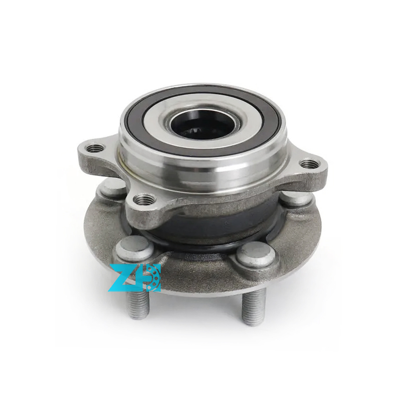 Auto-wieldraadlagers voor Toyota 43550-47010 Voorwieldraad en draadraadmontage 43550-47010 Voor Toyota