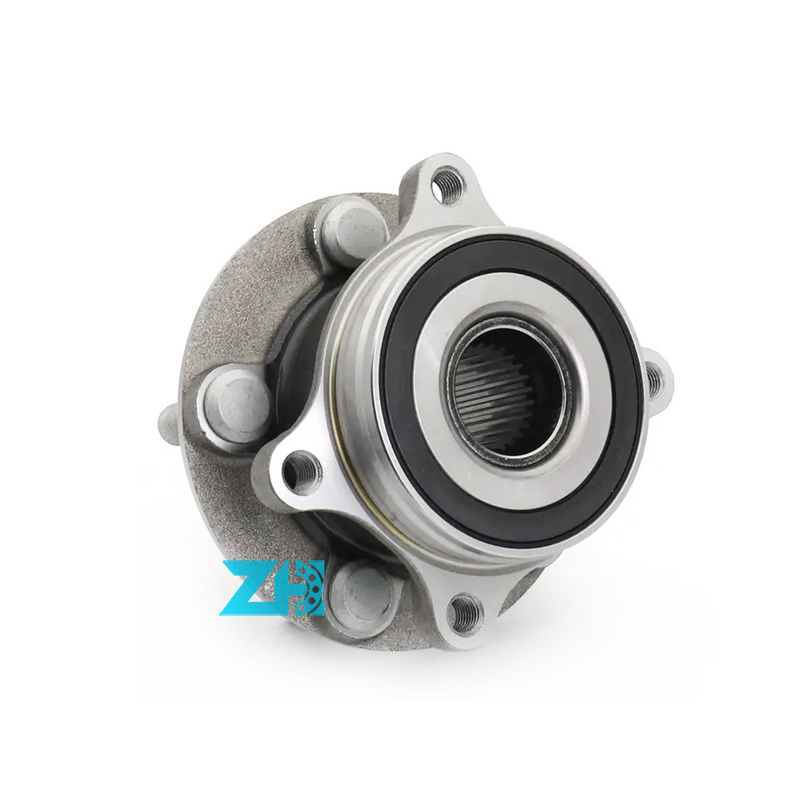 Auto-wieldraadlagers voor Toyota 43550-47010 Voorwieldraad en draadraadmontage 43550-47010 Voor Toyota