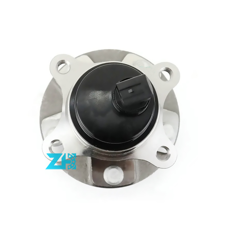 Echte wieldraadlagers 43550-50010 Voorwiellagers en draadstukken 43550-50010