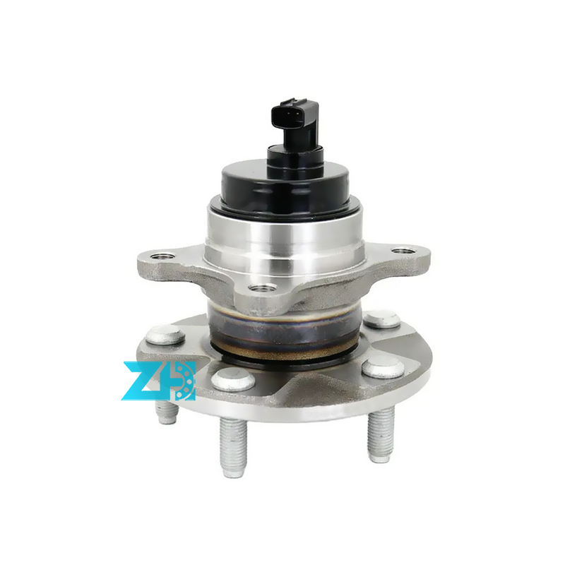 Echte wieldraadlagers 43550-50010 Voorwiellagers en draadstukken 43550-50010