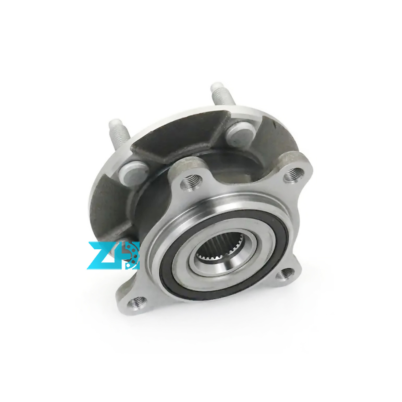 Echte wieldraadlagers voor Toyota 43560-30030 Voorwiellagers en draadlagers 43560-30030