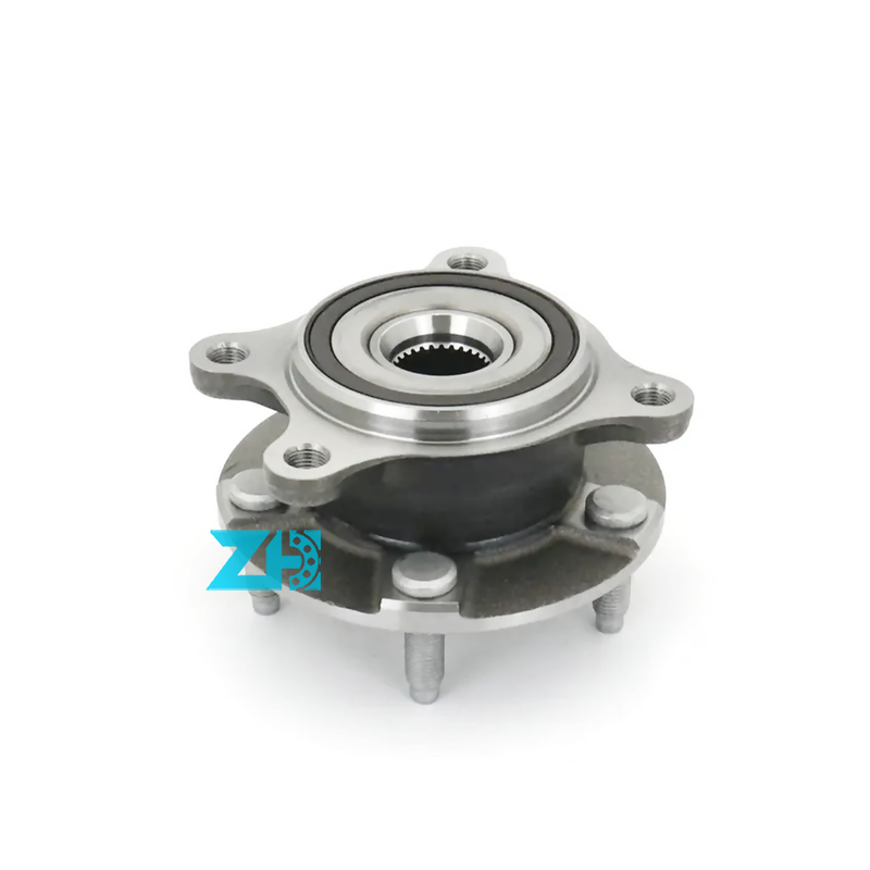 Echte wieldraadlagers voor Toyota 43560-30030 Voorwiellagers en draadlagers 43560-30030