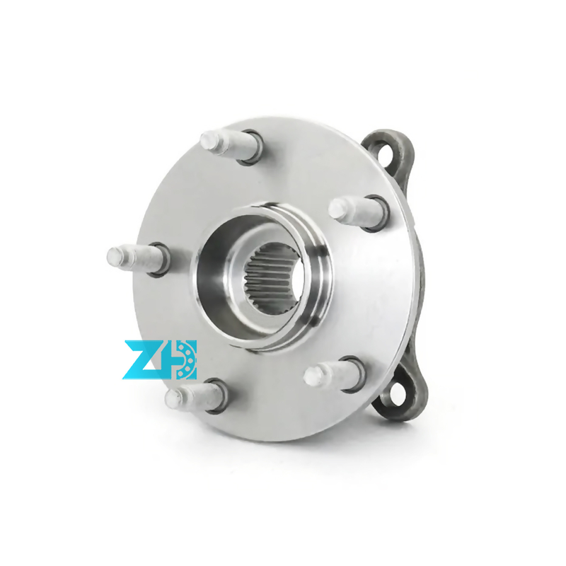 Echte wieldraadlagers voor Toyota 43560-30030 Voorwiellagers en draadlagers 43560-30030