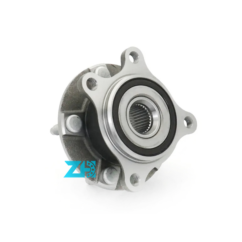Echte wieldraadlagers voor Toyota 43560-30030 Voorwiellagers en draadlagers 43560-30030