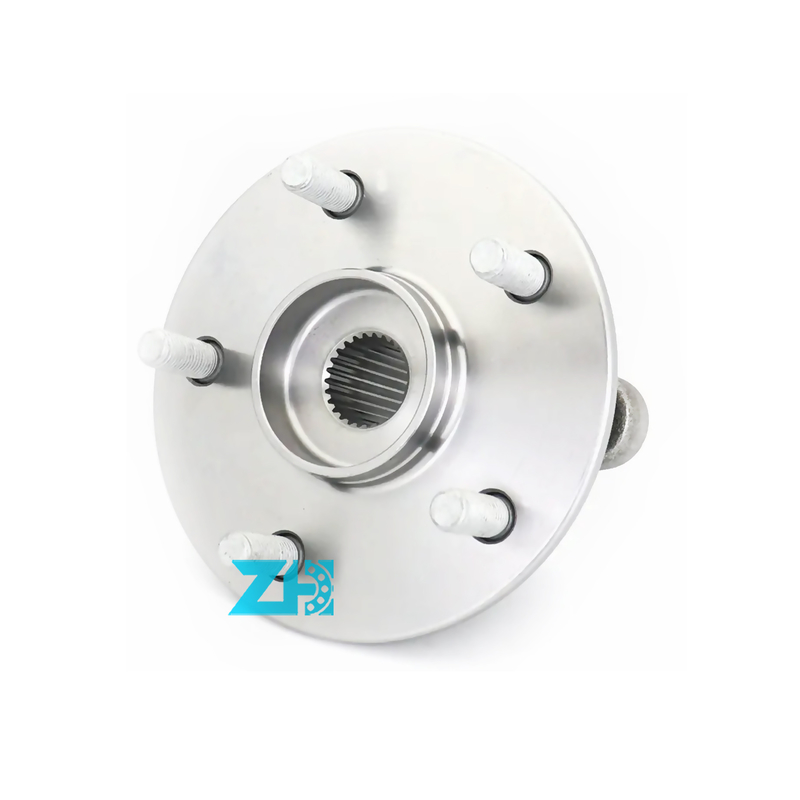 Echte wieldraadlagers voor Toyota 4356050012 Voorwiellagers en draadlagers 4356050010 Voor auto draadlagers