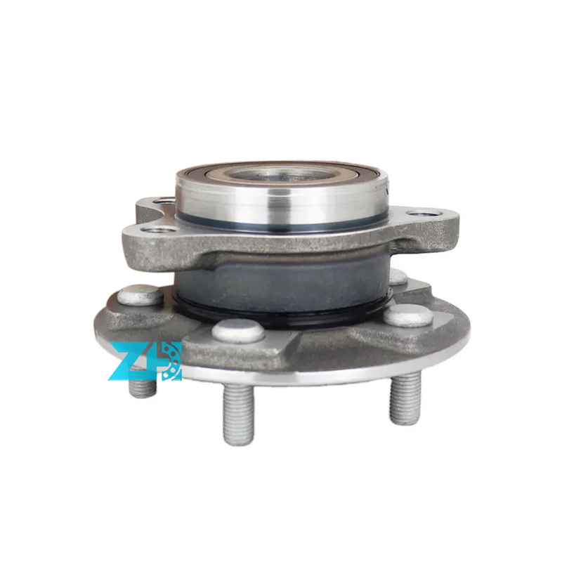 Echte wieldraadlagers voor Toyota 4356050012 Voorwiellagers en draadlagers 4356050010 Voor auto draadlagers