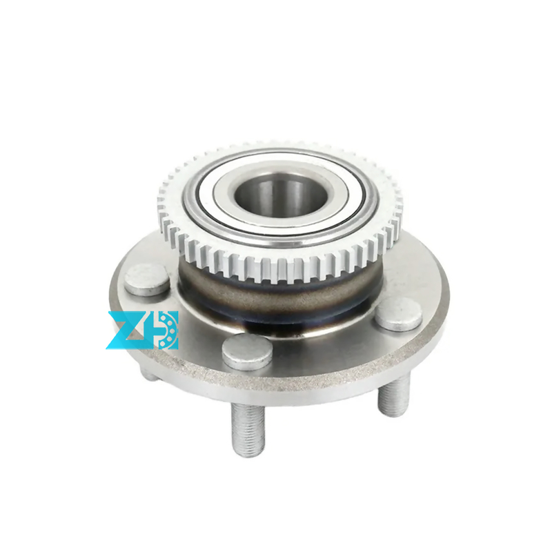 Echte wieldraadlagers 513346 Voorwiellagers en draadstukken 513346 Voor auto-draadlagers