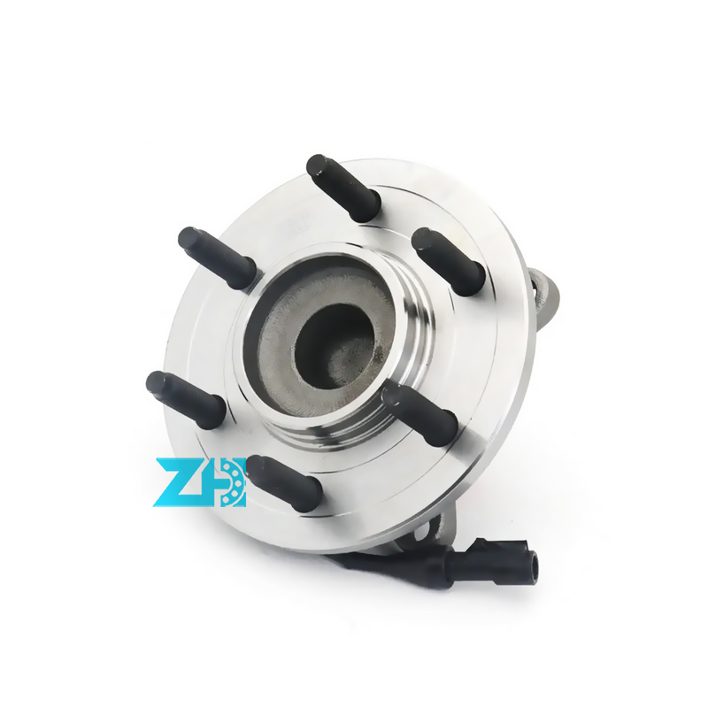 Echte wieldraadlagers 5L1Z1104CAF Voorwiellagers En draadlagers 6L1Z1104A
