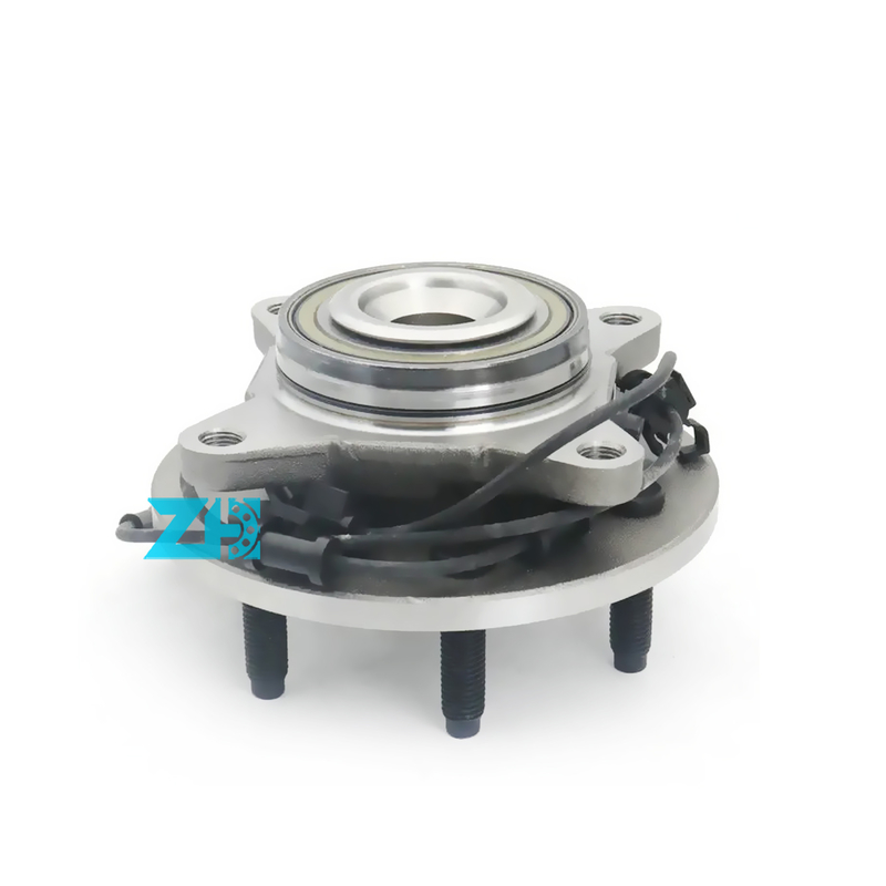 Echte wieldraadlagers 5L1Z1104CAF Voorwiellagers En draadlagers 6L1Z1104A