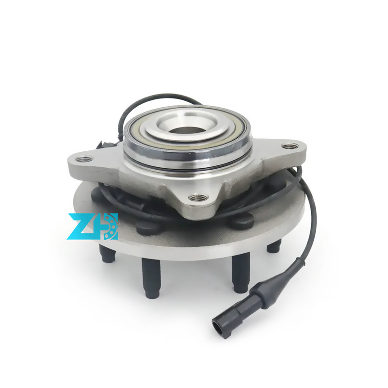 Echte wieldraadlagers 5L1Z1104CAF Voorwiellagers En draadlagers 6L1Z1104A