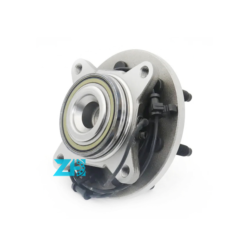 Echte wieldraadlagers 5L1Z1104CAF Voorwiellagers En draadlagers 6L1Z1104A