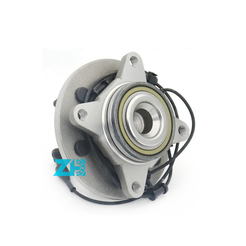 Echte wieldraadlagers 5L1Z1104CAF Voorwiellagers En draadlagers 6L1Z1104A