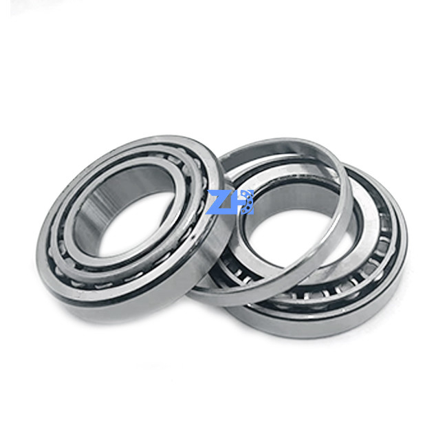 4H7701 Taper rollagers voor zware toepassingen