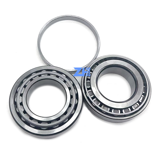 4H7701 Taper rollagers voor zware toepassingen