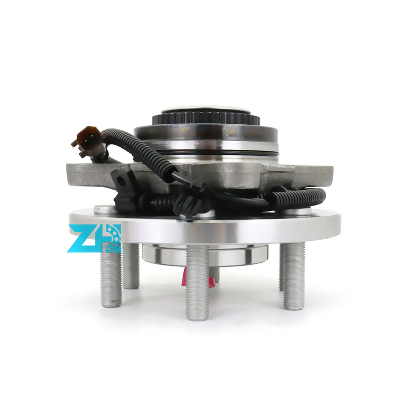 Echte wieldraadlagers voor Benz 515169 Voorwiellagers en draadlagers voor auto's