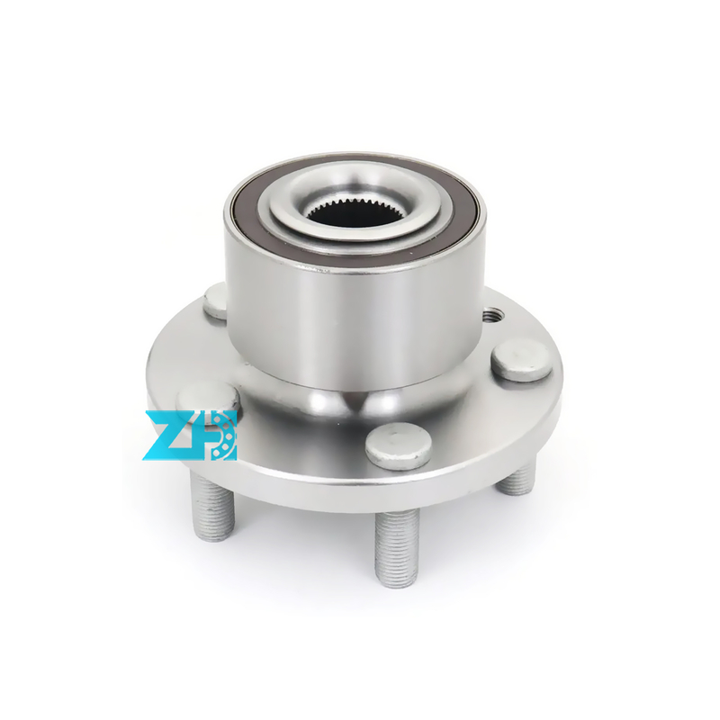 Echte wieldraadlagers voor Ford 1437643 Voorwiellagers en draadlagers VKBA6752 Voor autodraadlagers