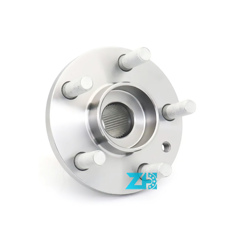 Echte wieldraadlagers voor Ford 1437643 Voorwiellagers en draadlagers VKBA6752 Voor autodraadlagers