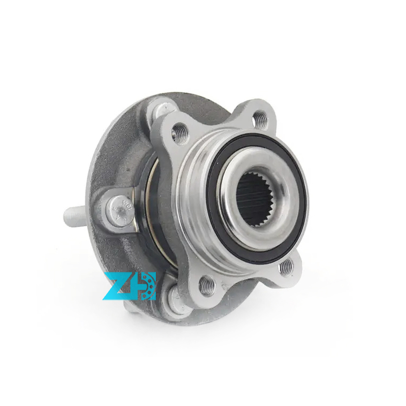 Ruitdraadlagers voor Ford 1826188 Voorwiellagers en draaibankassemblage 1929802 Voor Ford