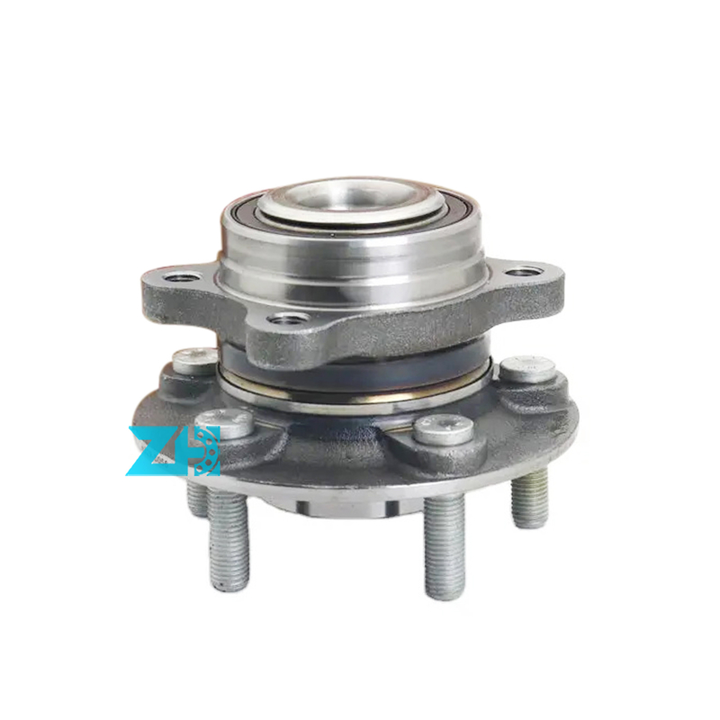 Ruitdraadlagers voor Ford 1826188 Voorwiellagers en draaibankassemblage 1929802 Voor Ford