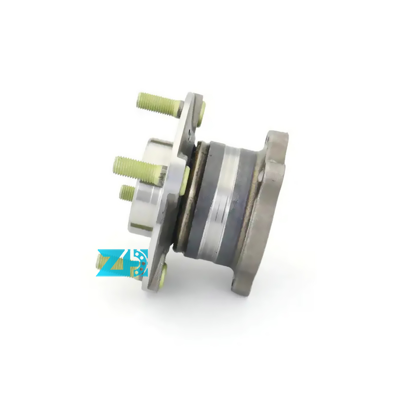 Voor Ford ACP12C299A3C Voorwiellagers En Hubmontage 1751950 Voor Ford