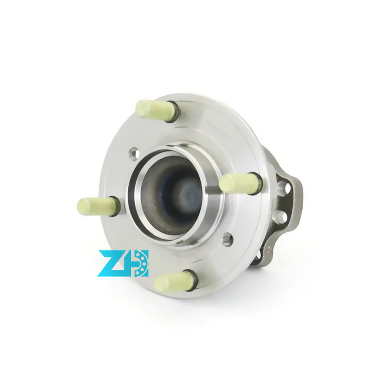 Voor Ford ACP12C299A3C Voorwiellagers En Hubmontage 1751950 Voor Ford