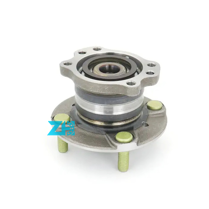 Voor Ford ACP12C299A3C Voorwiellagers En Hubmontage 1751950 Voor Ford